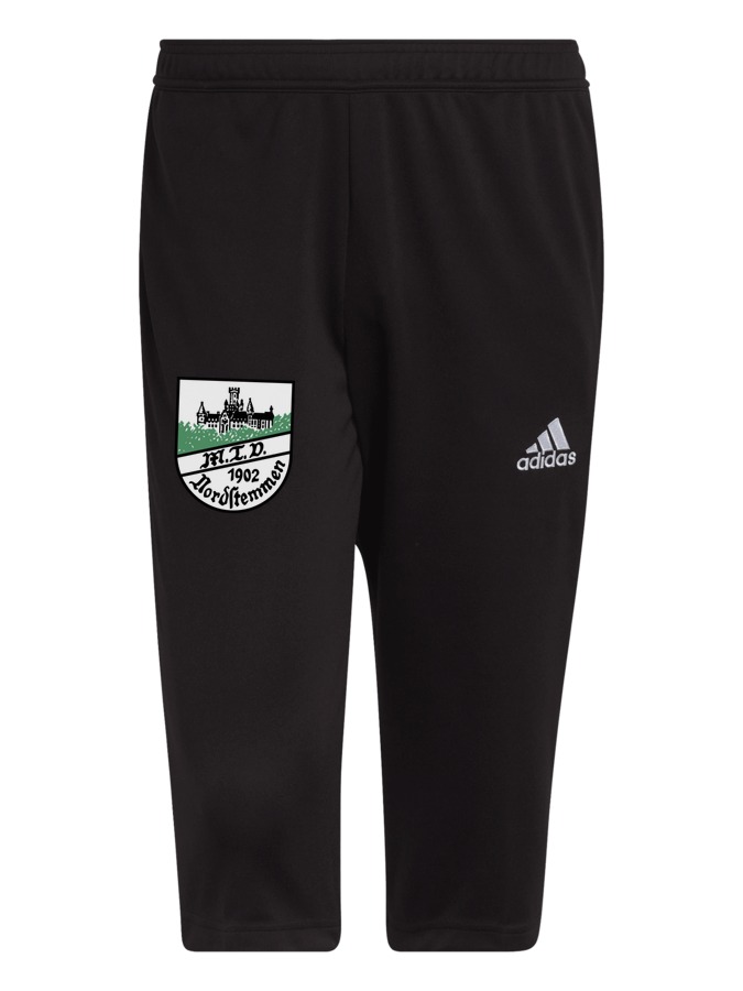 adidas Entrada 22 3/4-Hose