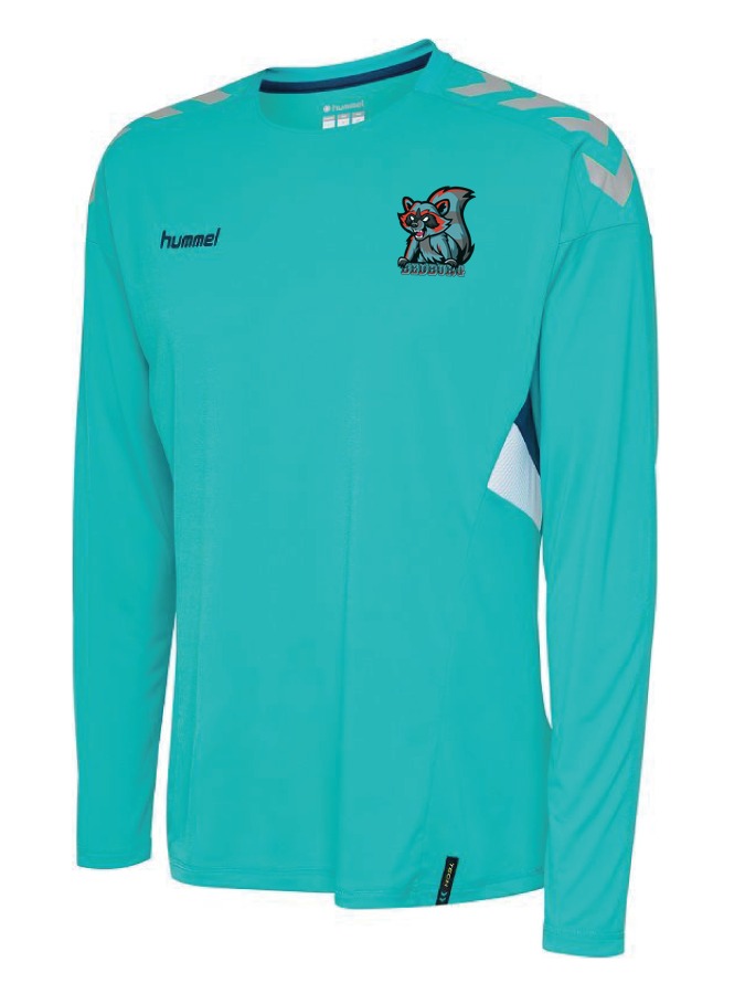 Hummel Tech Move Jersey Langarm