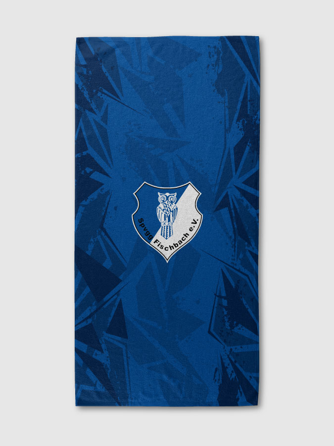 Strandhandtuch Dynamic