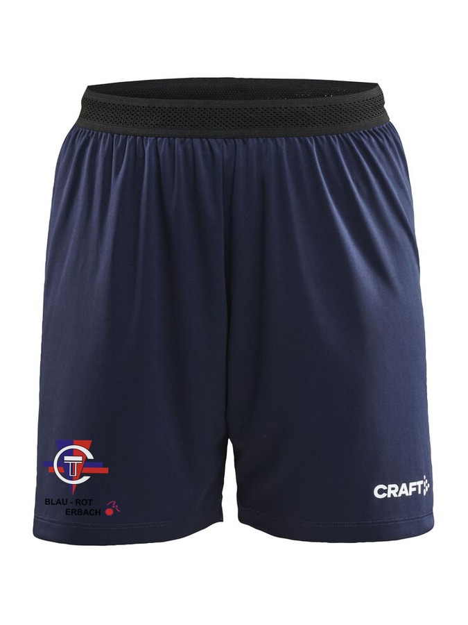 Craft Evolve Shorts Damen