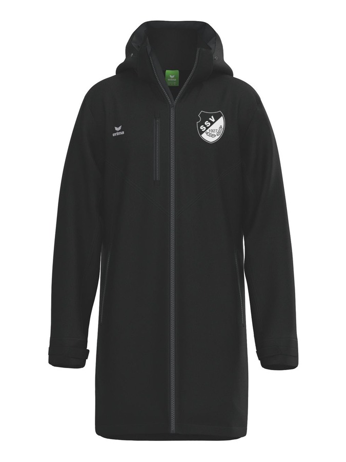 Erima Compete Stadionjacke