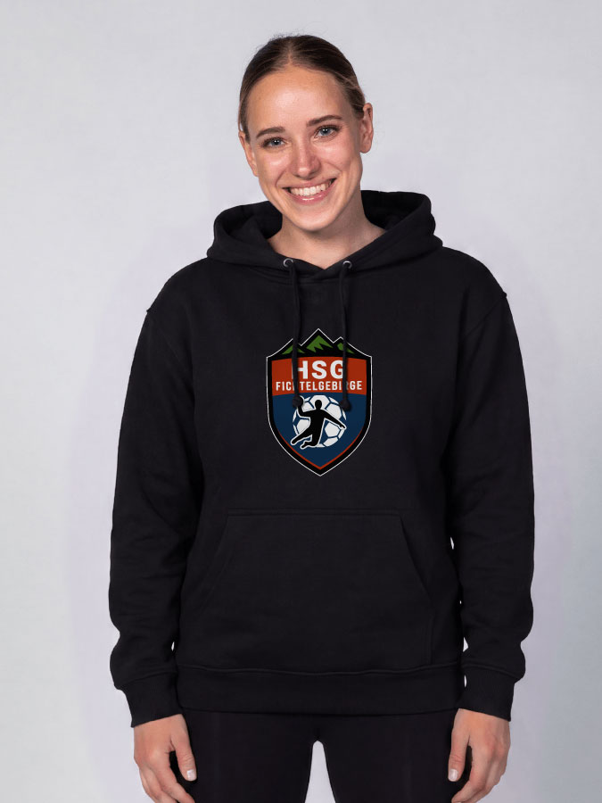 Hoodie Classic Unisex