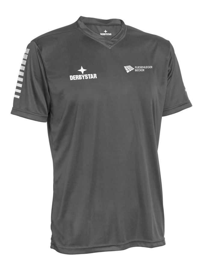 Derbystar Contra Trikot