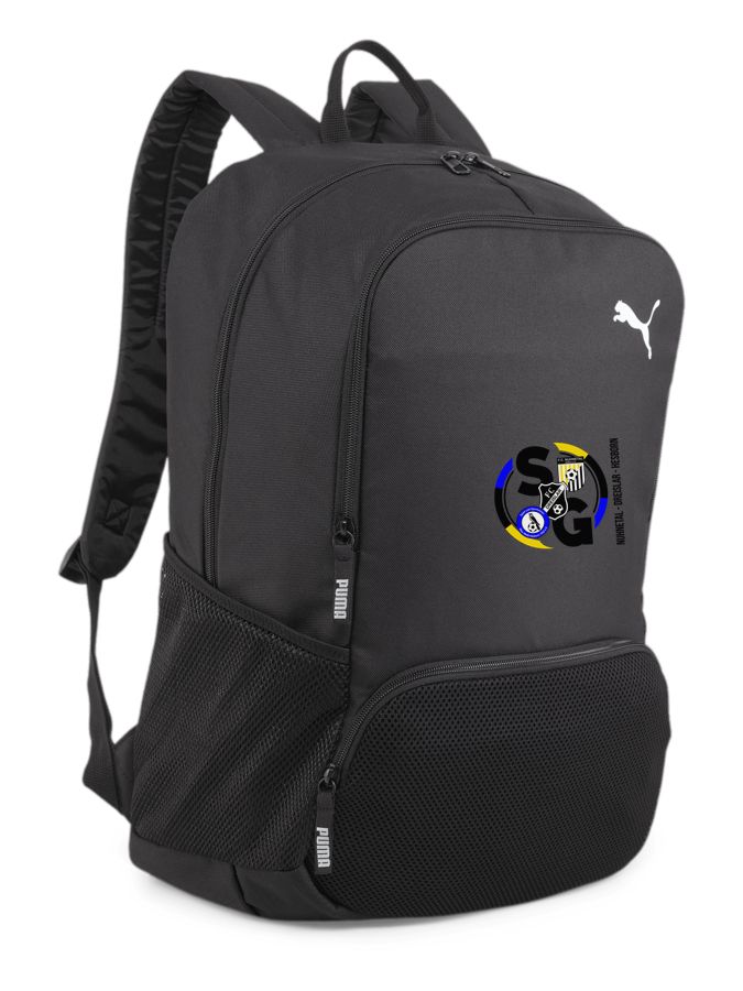 PUMA teamGOAL Rucksack Premium XL