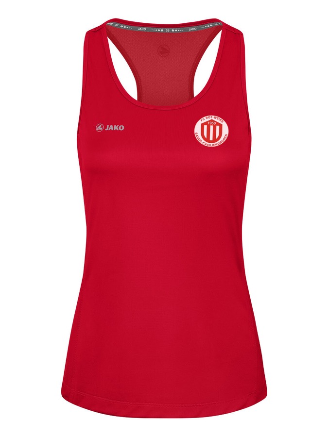 Jako Tanktop Run 2.0 Damen