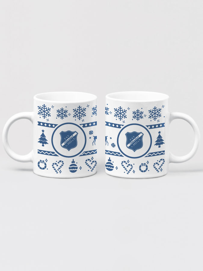 Tasse Christmas