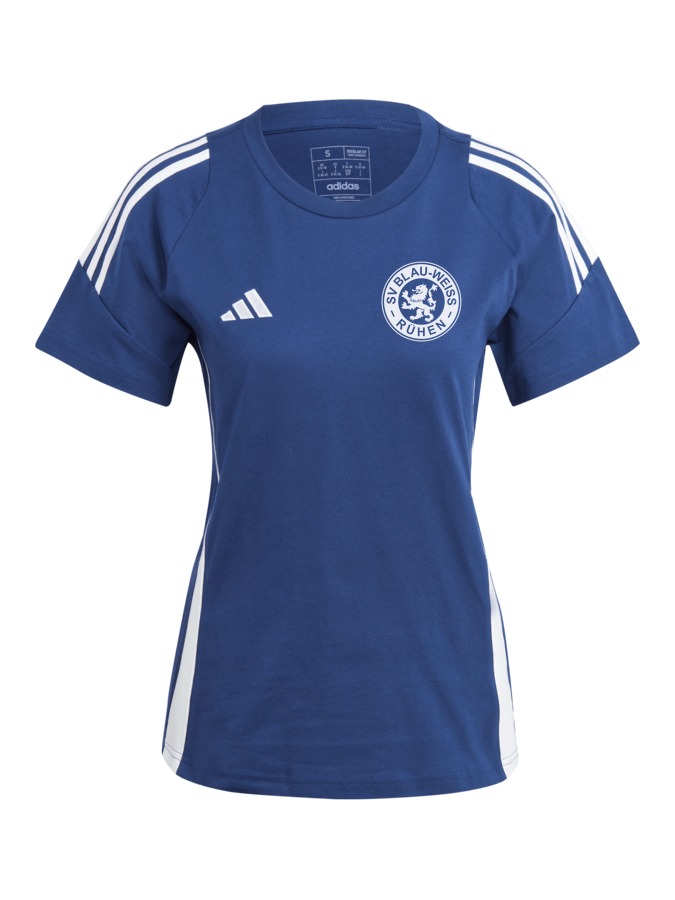 adidas Tiro 24 Sweat T-Shirt Damen