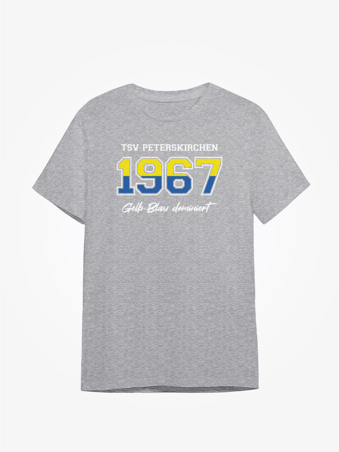 Shirt Established Kids