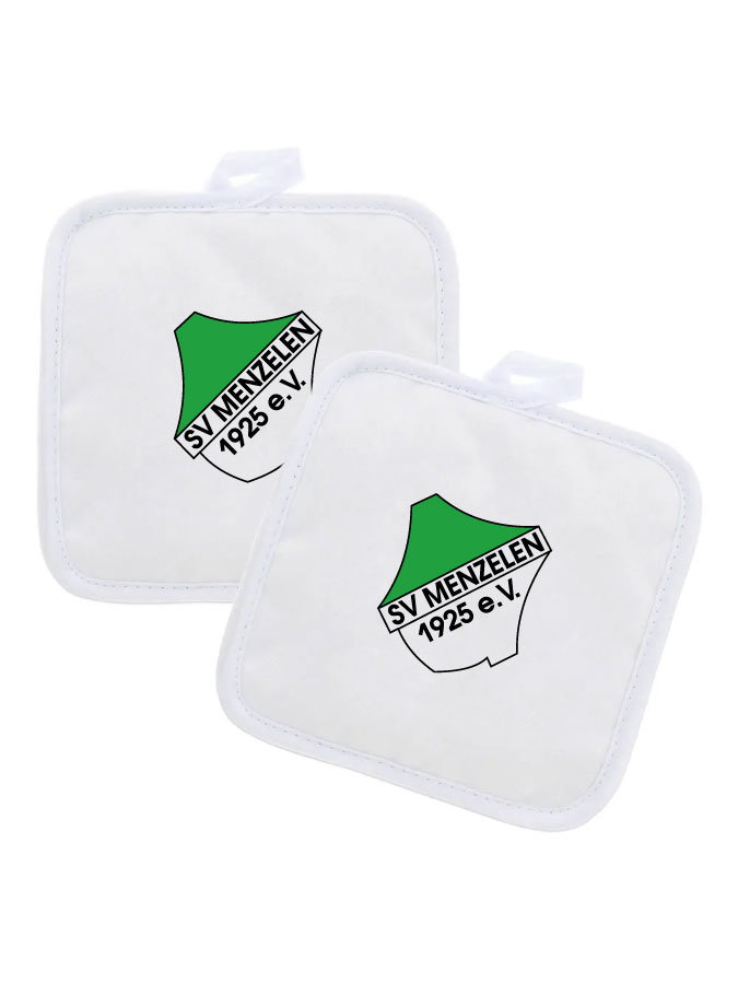 Topflappen Logo (2er-Set)