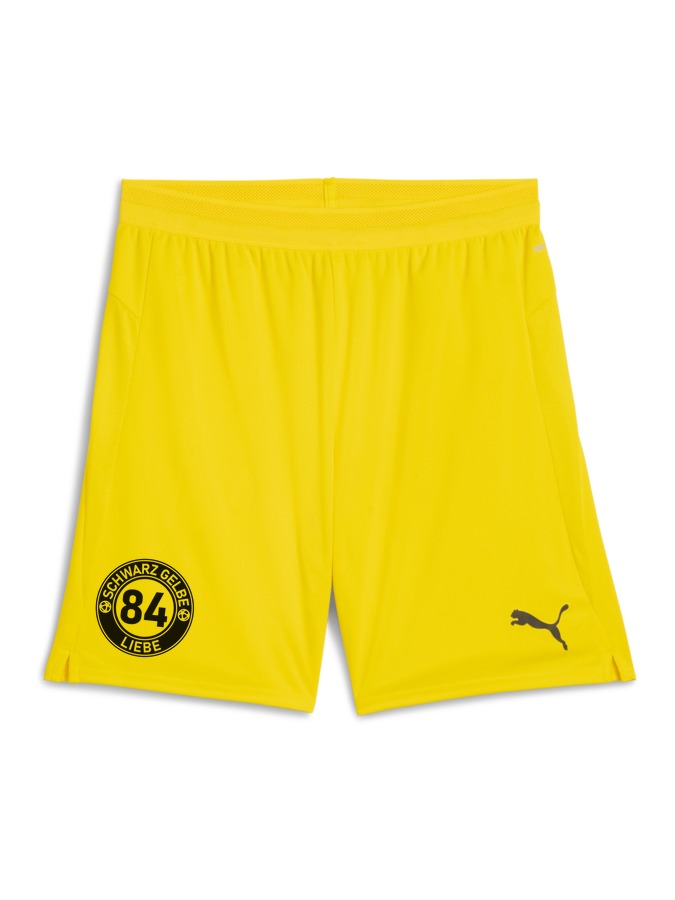 PUMA teamCUP Shorts