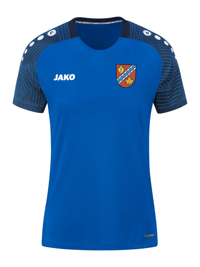 Jako T-Shirt Performance Damen