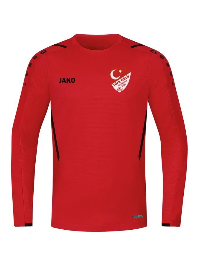 Jako Sweat Challenge