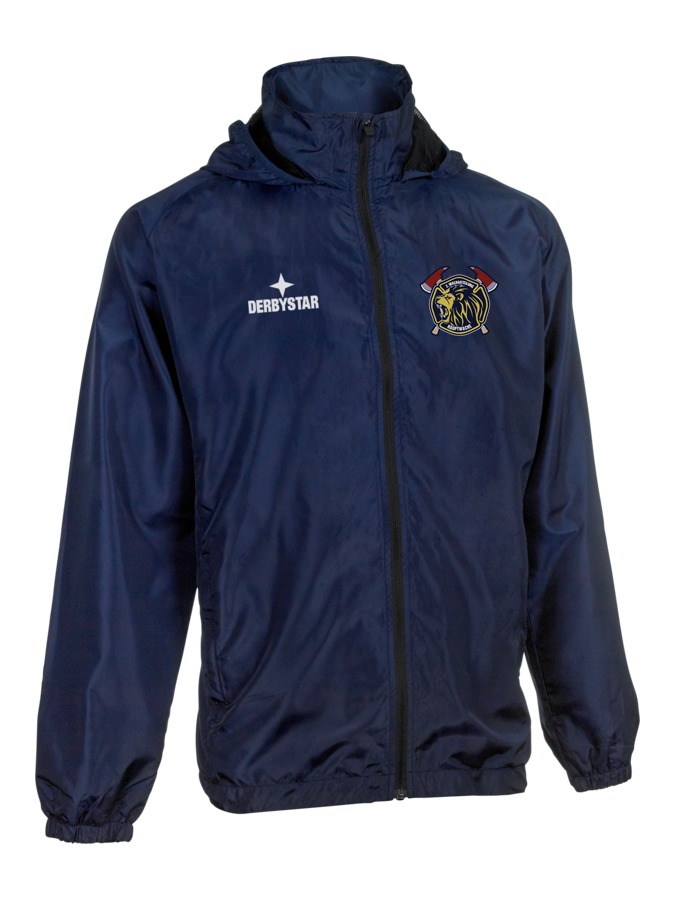Derbystar Hyper Allwetterjacke II