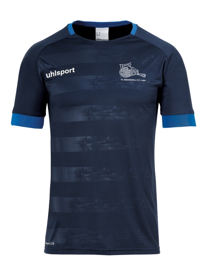 uhlsport Division 2.0 Trikot Kurzarm