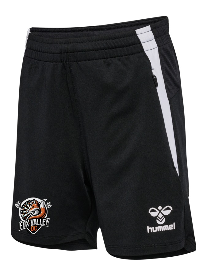 Hummel Lead 2.0 Training Shorts