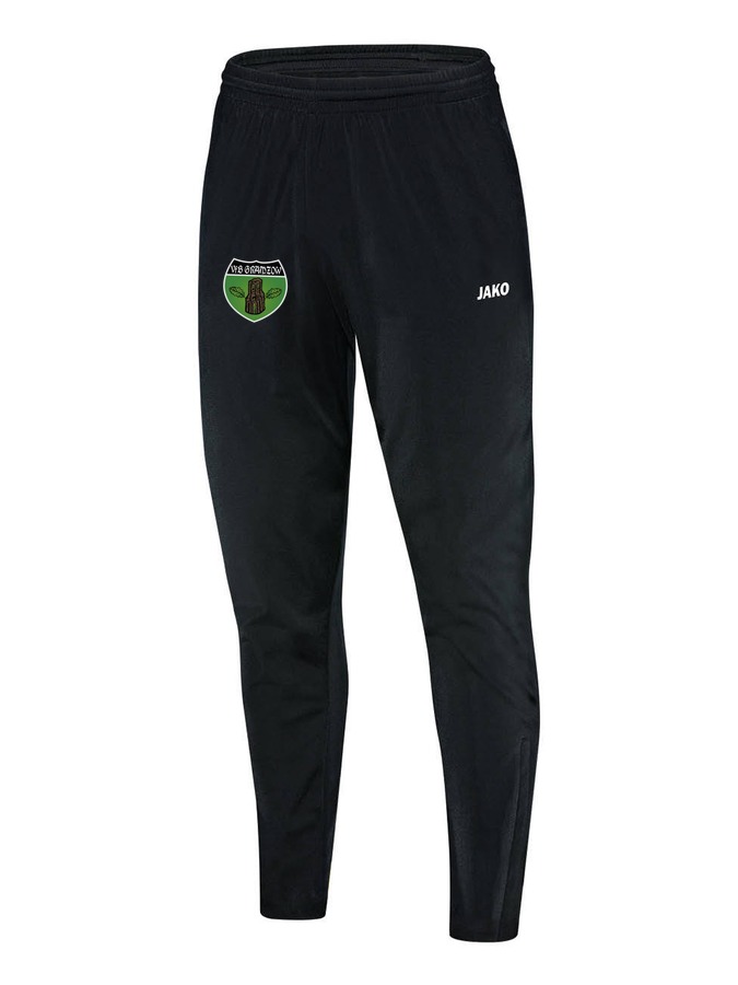 Jako Polyesterhose Classico Damen