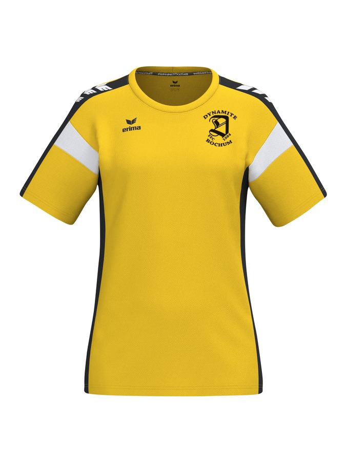 Erima Celebrate 125 T-Shirt Function Damen