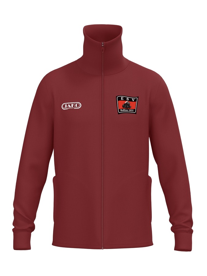 Jako Tracksuit Jacke Wardrobe