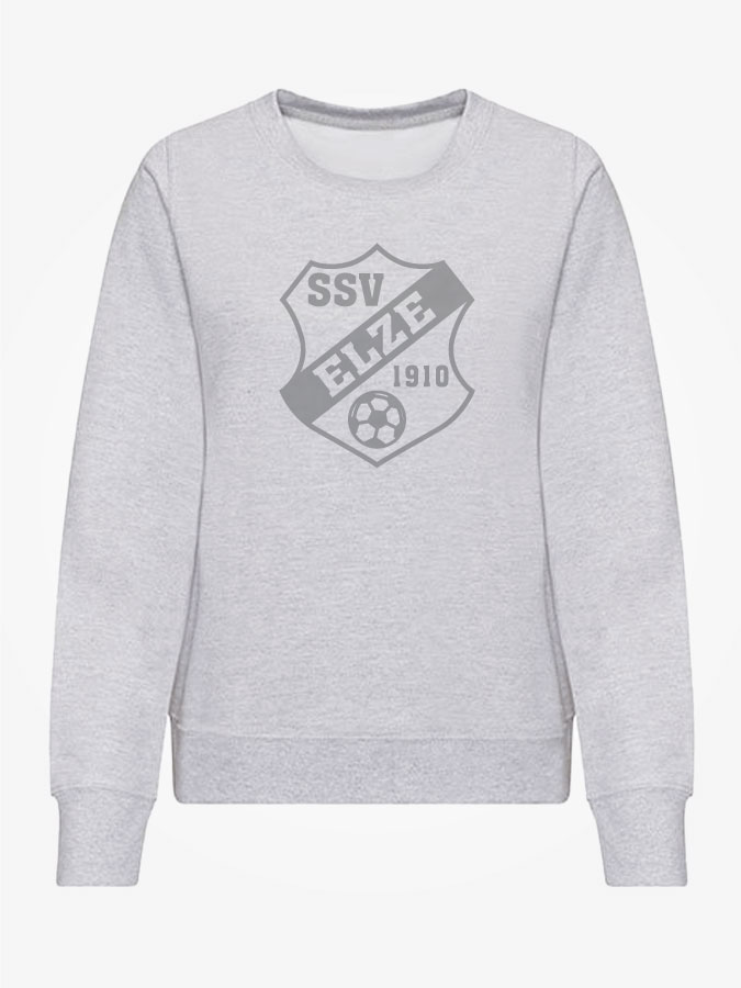 Sweater All Grey Unisex