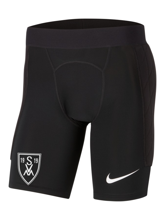 Nike Gardien Knit Shorts
