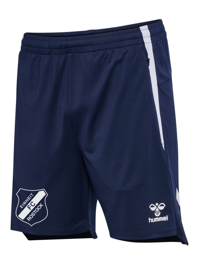 Hummel Lead 2.0 Training Shorts