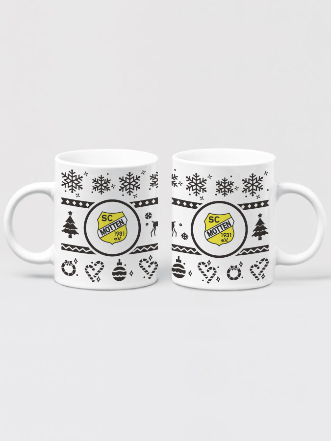 Tasse Christmas