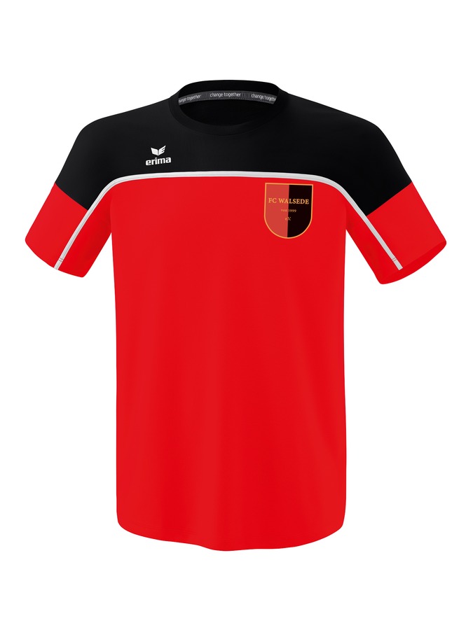 Erima Change T-Shirt