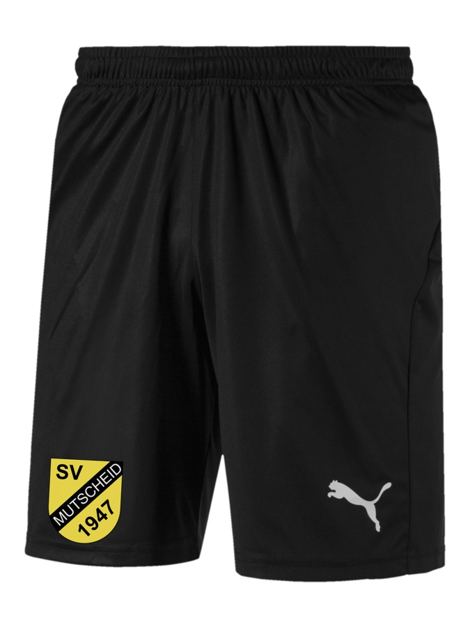 PUMA LIGA Shorts Core