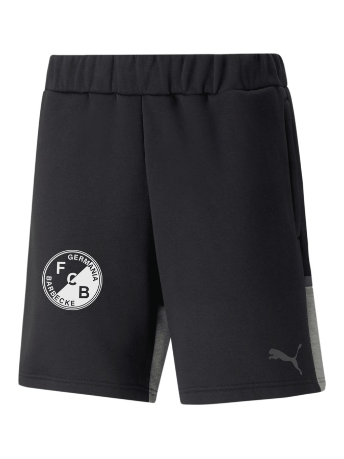 PUMA teamCUP Casuals Shorts