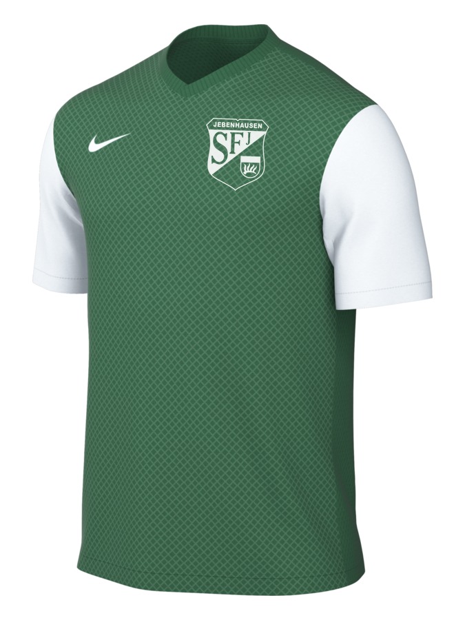 Nike Tiempo Premier 2 Kurzarm Trikot
