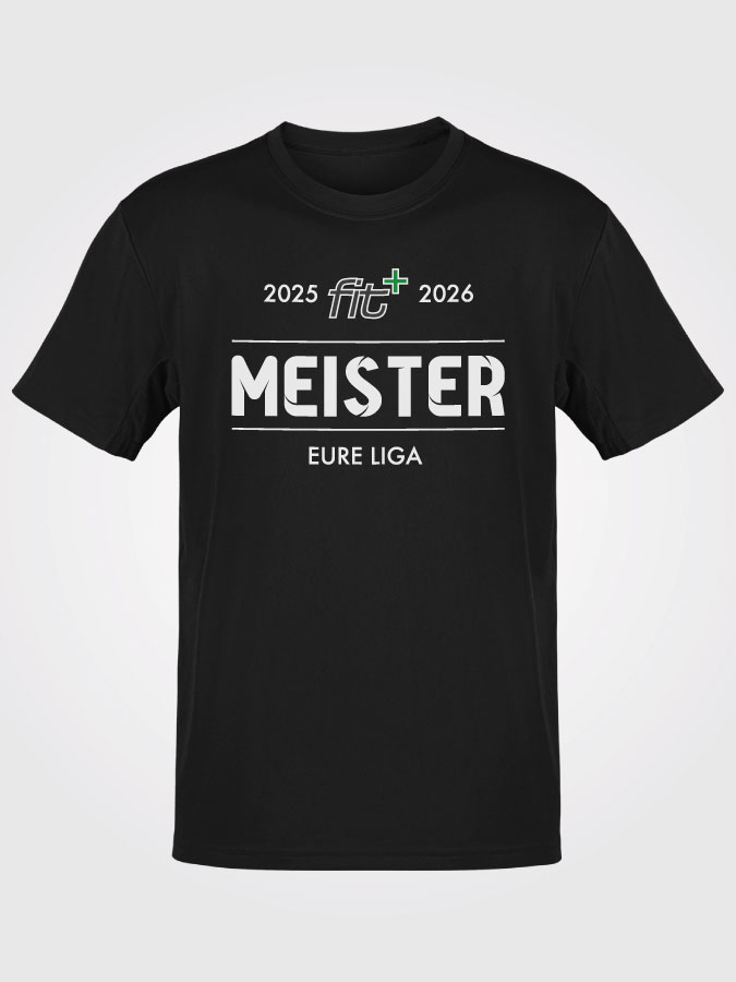 Shirt Meister