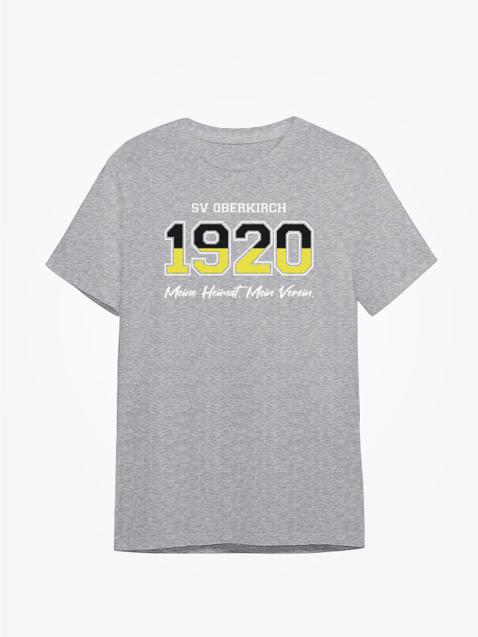 Shirt Established Kids