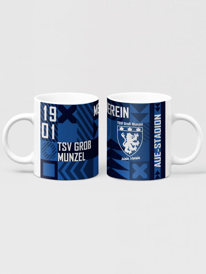 Sammlertasse 2026