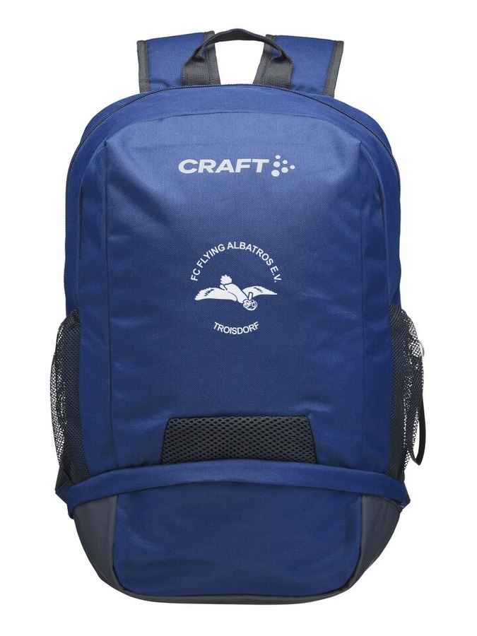 Craft Ability Rucksack