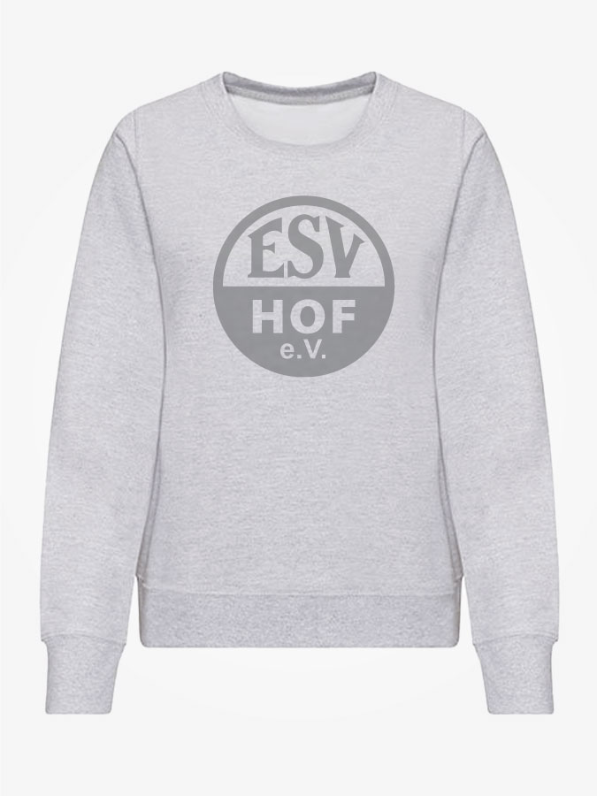 Sweater All Grey Unisex