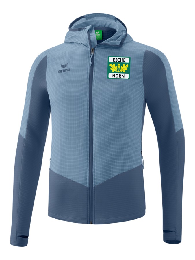 Erima Hybrid Lite Jacke