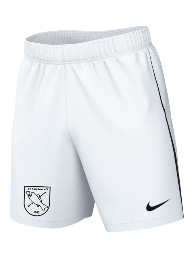 Nike League 3 Knit Shorts
