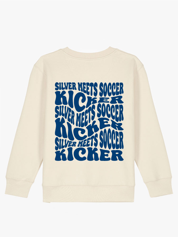 Sweater Wavy Kids