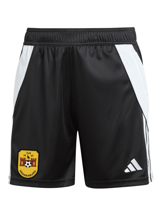 adidas Tiro 24 Trainingsshorts Damen