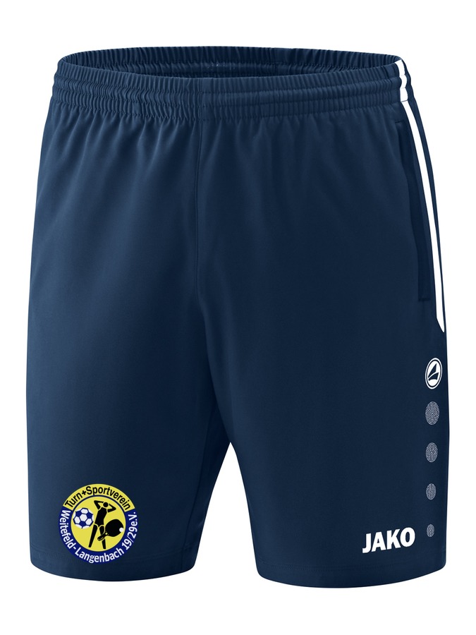 Jako Short Competition 2.0