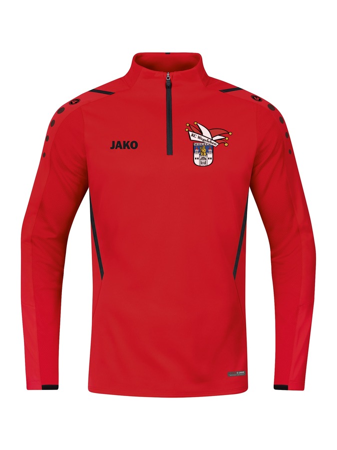 Jako Ziptop Challenge