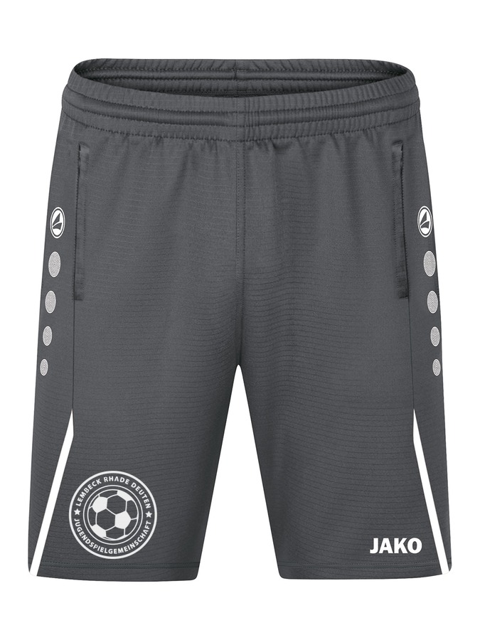 Jako Trainingsshort Challenge