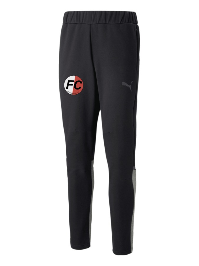 PUMA teamCUP Casuals Hose