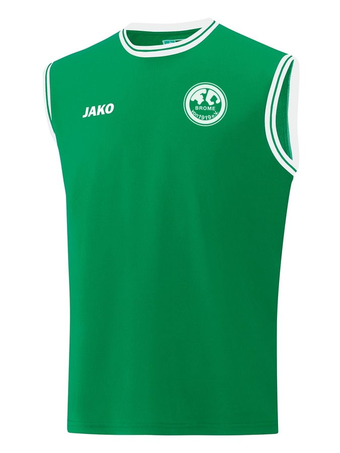 Jako Trikot Center 2.0
