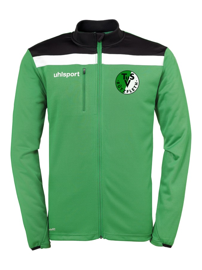uhlsport Offense 23 Poly Jacke