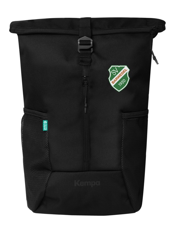 Kempa Rucksack Rolltop