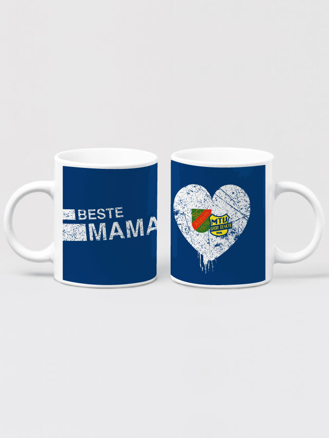 Tasse - Beste Mama