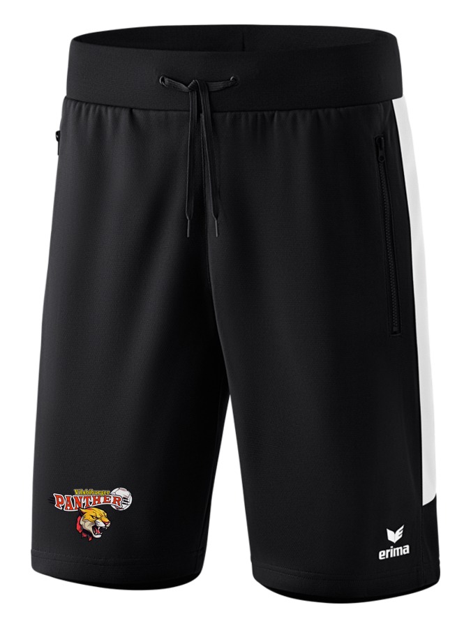 Erima Squad Worker Shorts