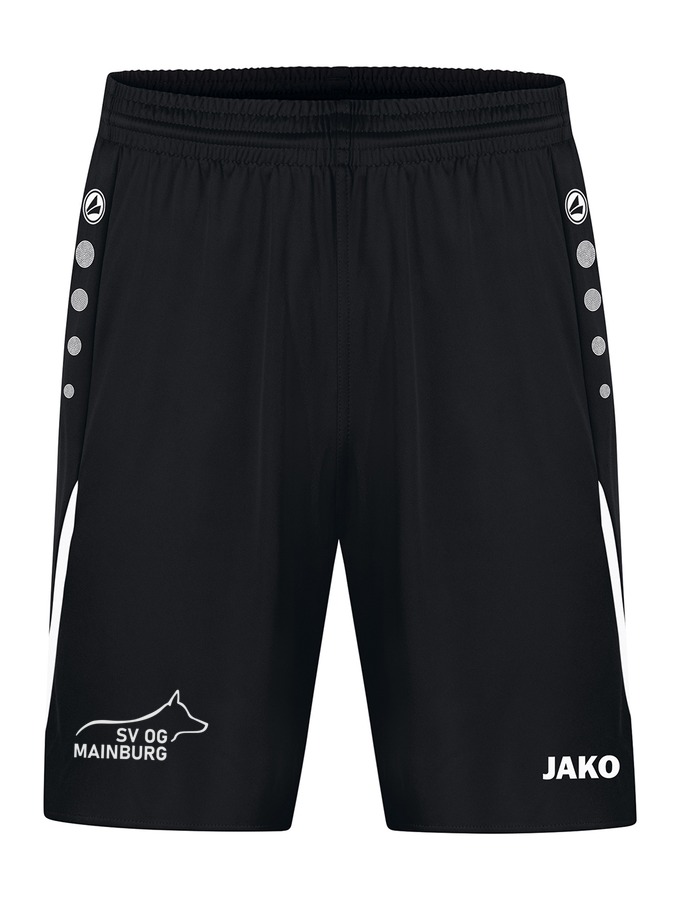 Jako Sporthose Challenge Damen
