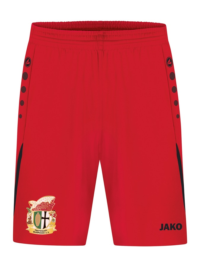 Jako Sporthose Challenge